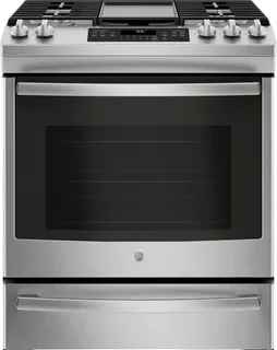 Ремонт электропроводки General Electric  PGS930YPFS