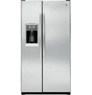 Устранение утечки хладагента General Electric Monogram ZISP420DXSS