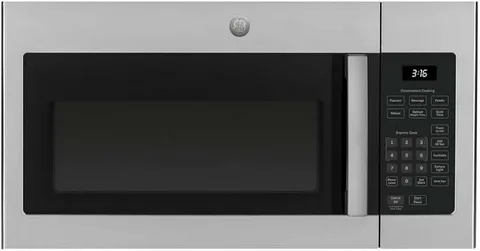 Замена ТЭН General Electric JVM1625STC01